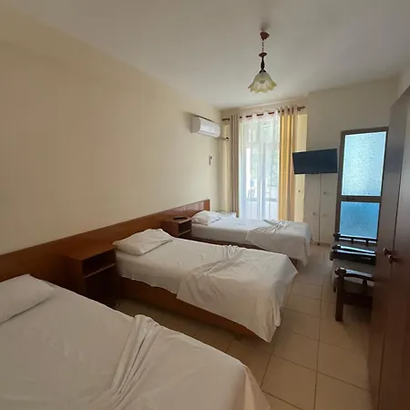 Alpin Llixhat Peshkopi Ξενοδοχείο 3*