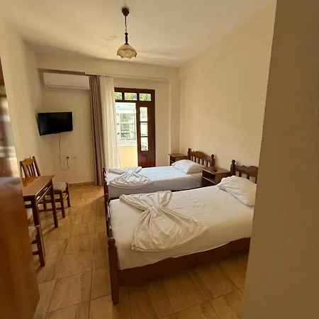 Alpin Llixhat Peshkopi 3* Begjunec